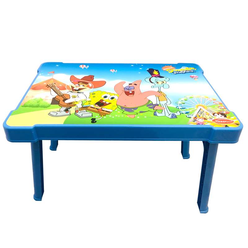 میزتحریر ناصر پلاستیک کد 3505