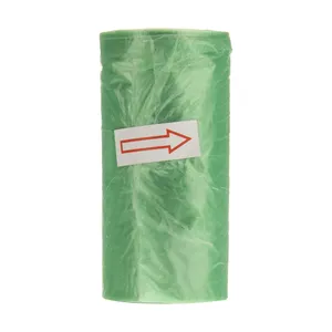 01 Animal Waste Bag