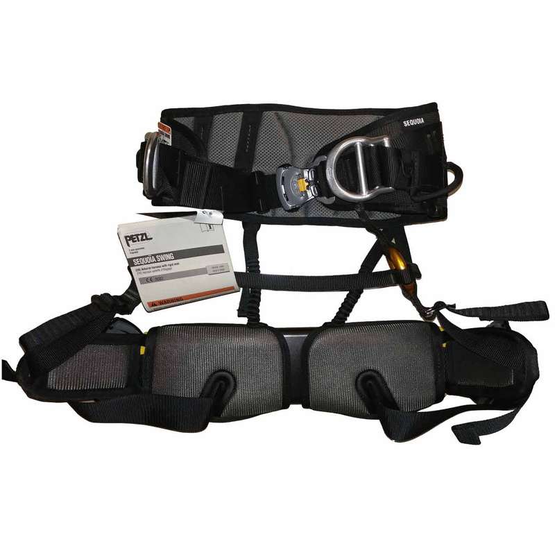 هارنس ایمنی پتزل مدل SEQUOIA SWING هارنس ایمنی پتزل مدل SEQUOIA SWING