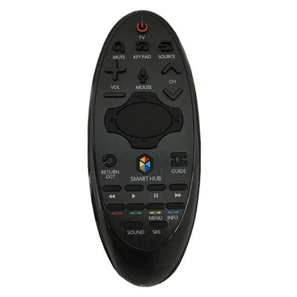 ریموت کنترل مدل sr-7557