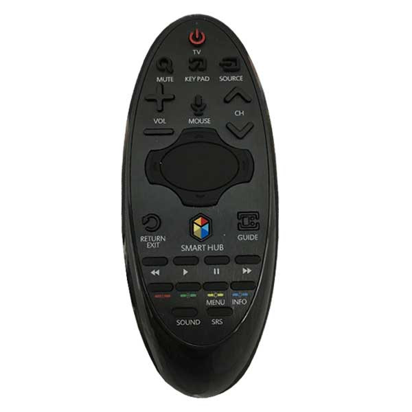 ریموت کنترل مدل sr-7557