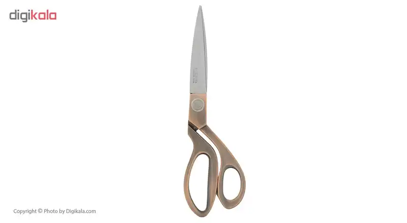 قیچی خیاطی هسکووارنا کد 001