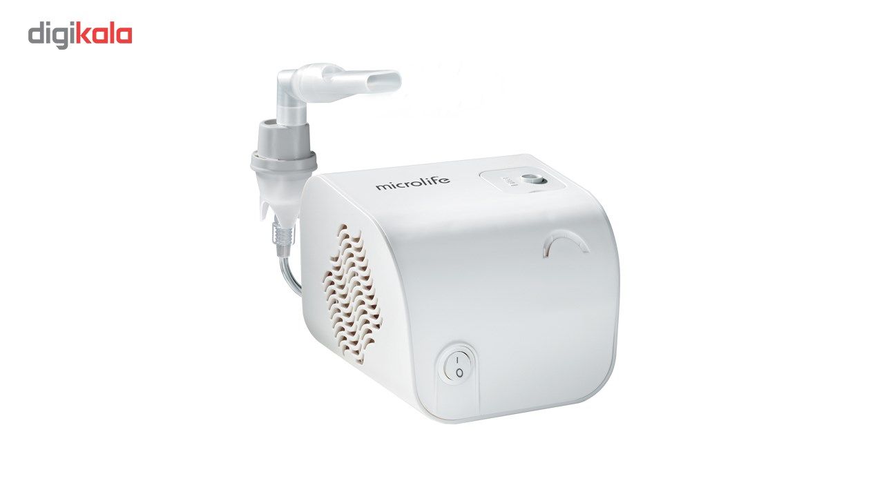 نبولایزر مایکرولایف مدل NEB 100 main 1 1