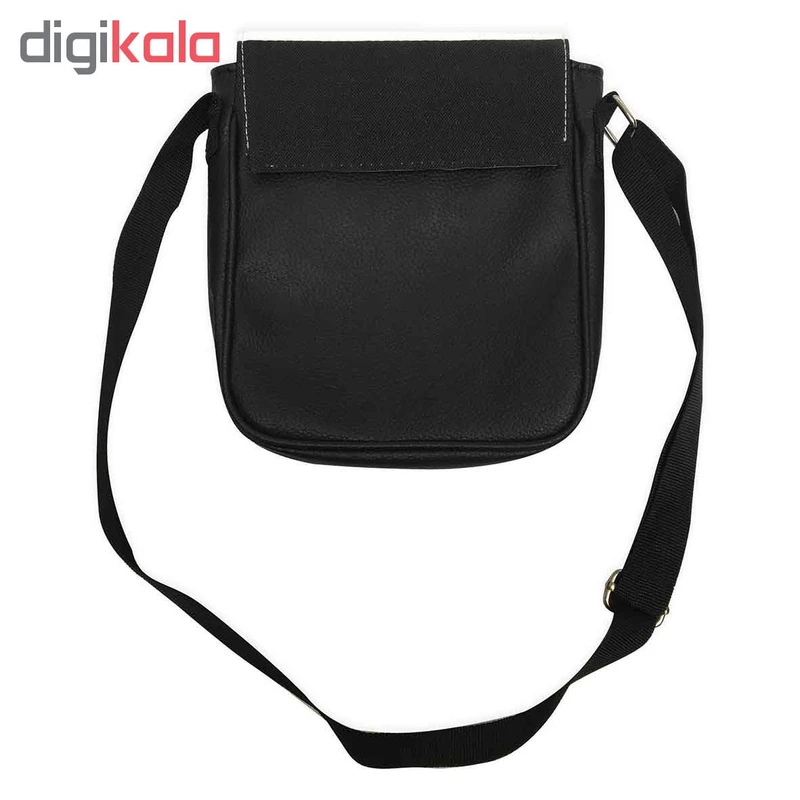 عکس شماره 3 : کیف دوشی دخترانه طرح اسب تک شاخ کد k188