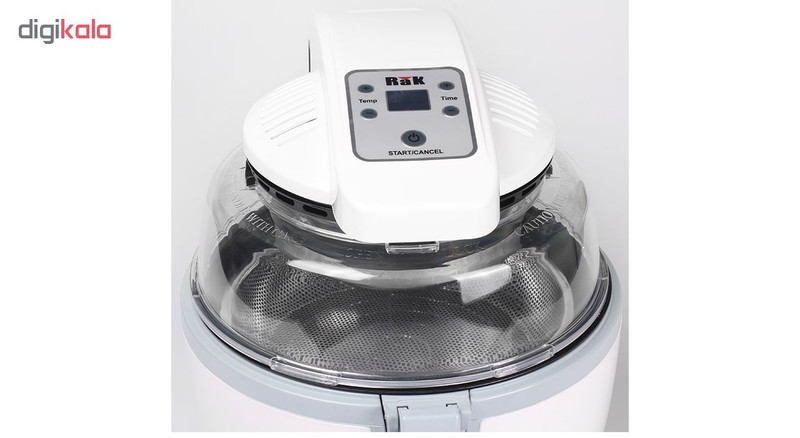 هواپز راک مدل AF2010