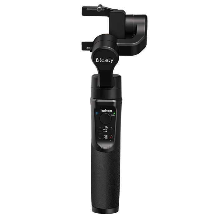 پایه نگهدارنده دوربین هوهم مدل IsteadyPro2