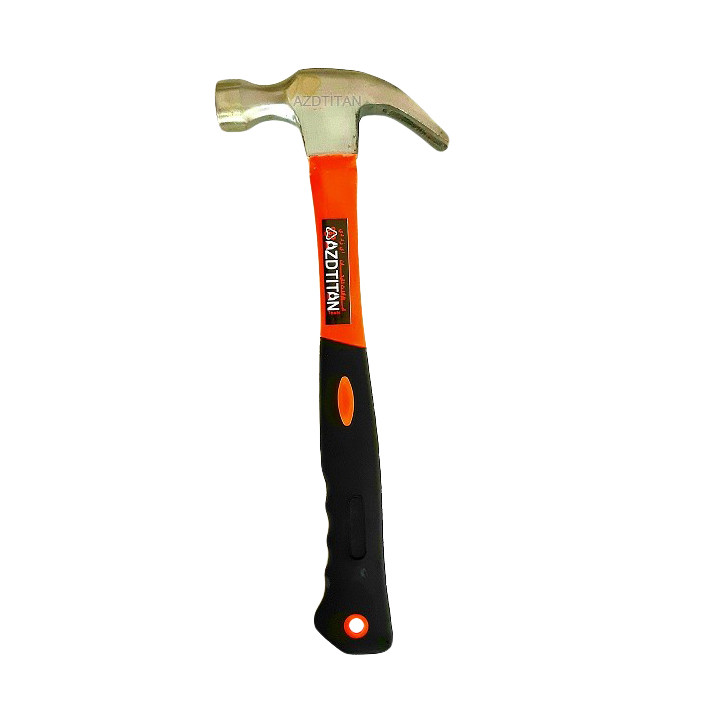 چکش ای زد دی تایتان کد 205009 وزن 700 گرم