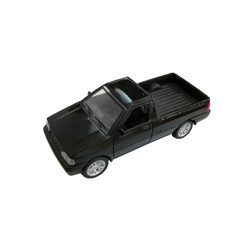 ماشین بازی طرح پراید وانت