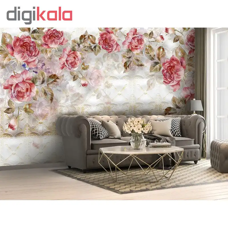 پوستر دیواری کاما کد G-3685