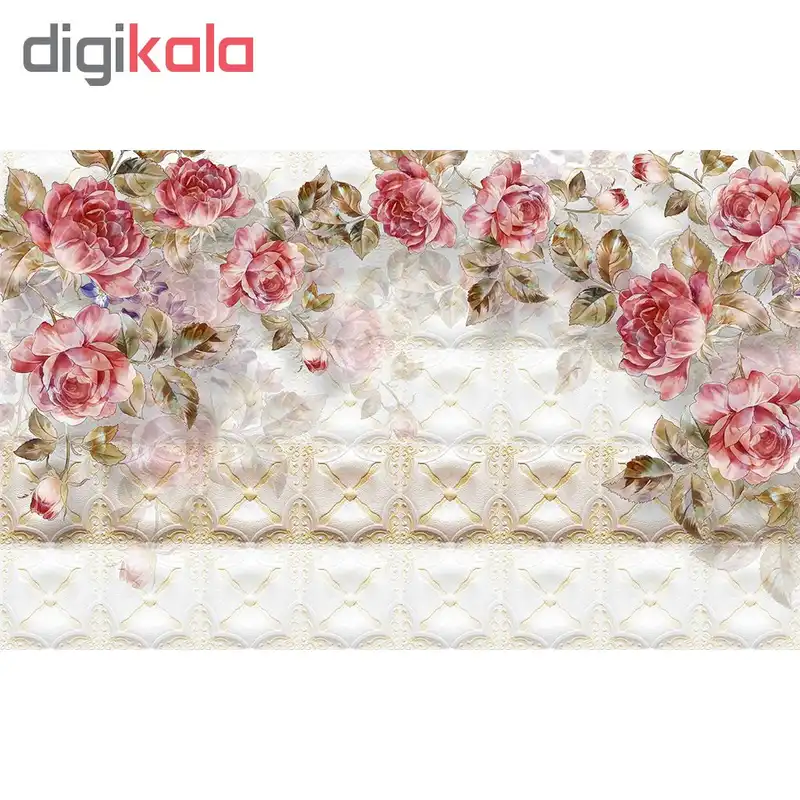 پوستر دیواری کاما کد G-3685