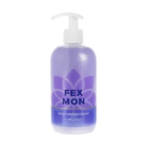 مایع دستشویی فکس مون مدل Purple Haze حجم 500 میلی لیتر