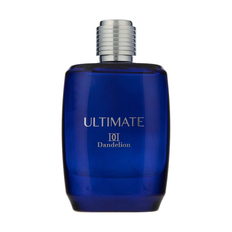 ادو پرفیوم مردانه دندلیون مدل Ultimate حجم 100 میلی لیتر