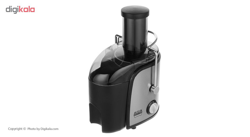 آبمیوه گیری رمانتیک هوم مدل FUN70 آبمیوه گیری رمانتیک هوم مدل FUN70