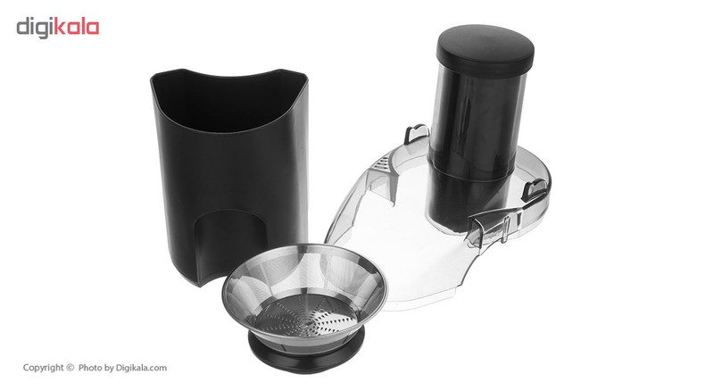 آبمیوه گیری رمانتیک هوم مدل FUN70