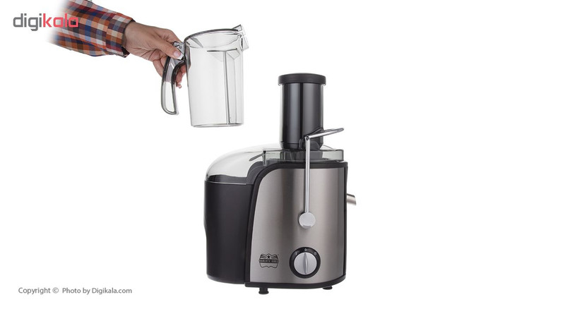 آبمیوه گیری رمانتیک هوم مدل FUN70