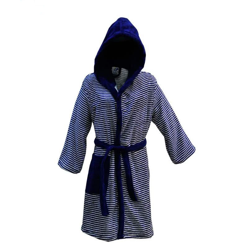 حوله پالتویی پودایران مدل نیوی سایز 105