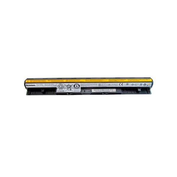 باتری لپ تاپ 4 سلولی مدل L12S4E01 مناسب برای لپ تاپ لنوو G50-70/ G400S