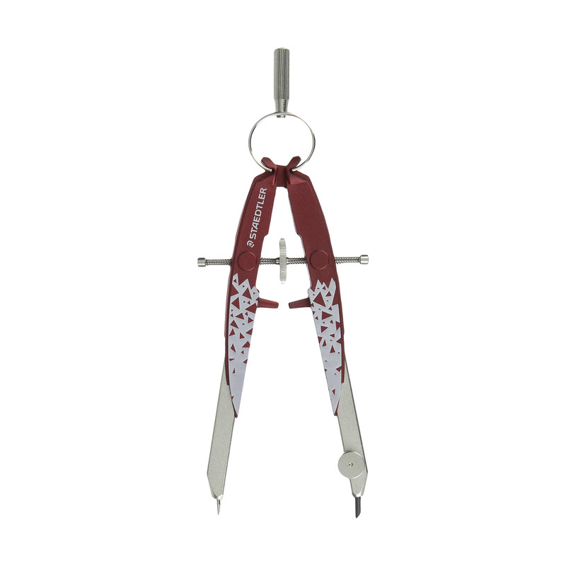 پرگار استدلر مدل Mars-556ca9pr6