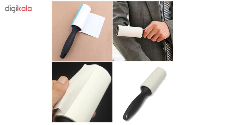 پرز گیر لباس  مدل Bastis 60