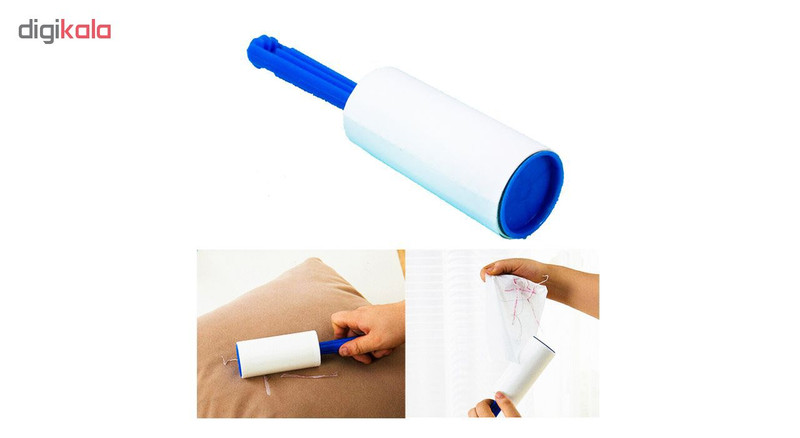 پرز گیر لباس  مدل Bastis 60