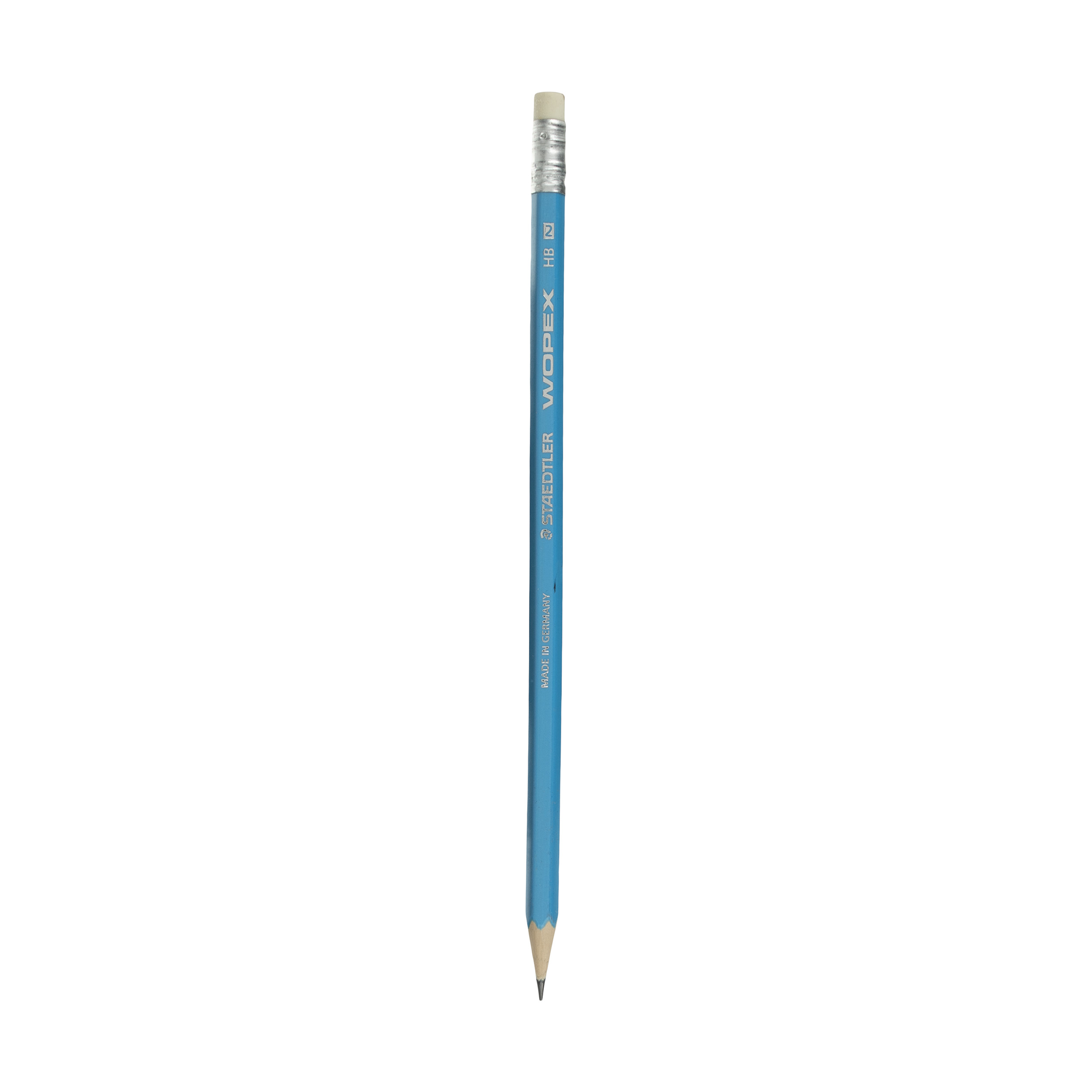 مداد مشکی استدلر مدل Wopex-182FKP72