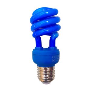 نقد و بررسی لامپ کم مصرف 15 وات برجیس کد C111 پایه E27 توسط خریداران