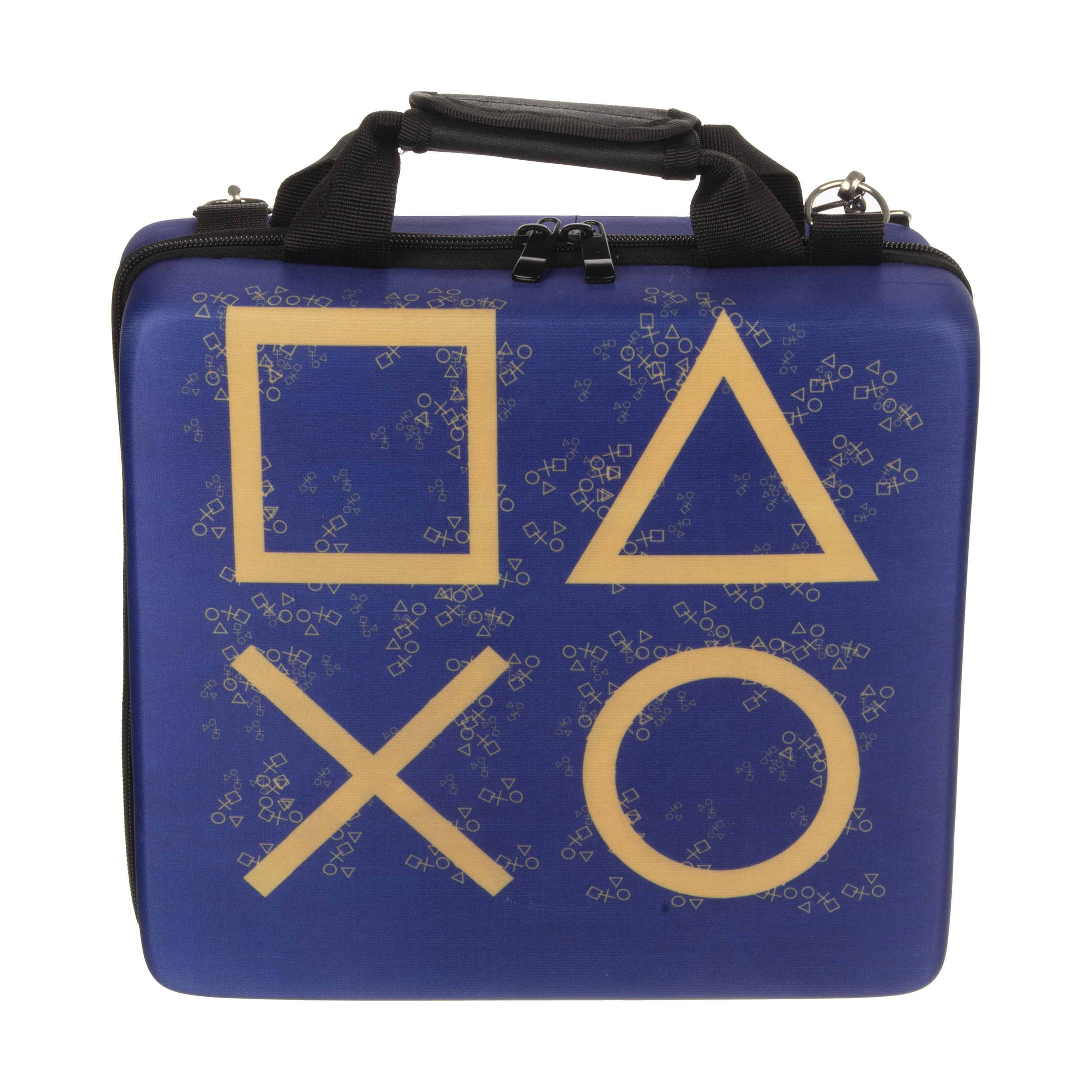 کیف حمل مدل PS مناسب برای PlayStation 4 Slim