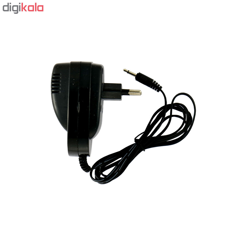 آداپتور مدل A3500 مناسب برای آبگرمکن گازی