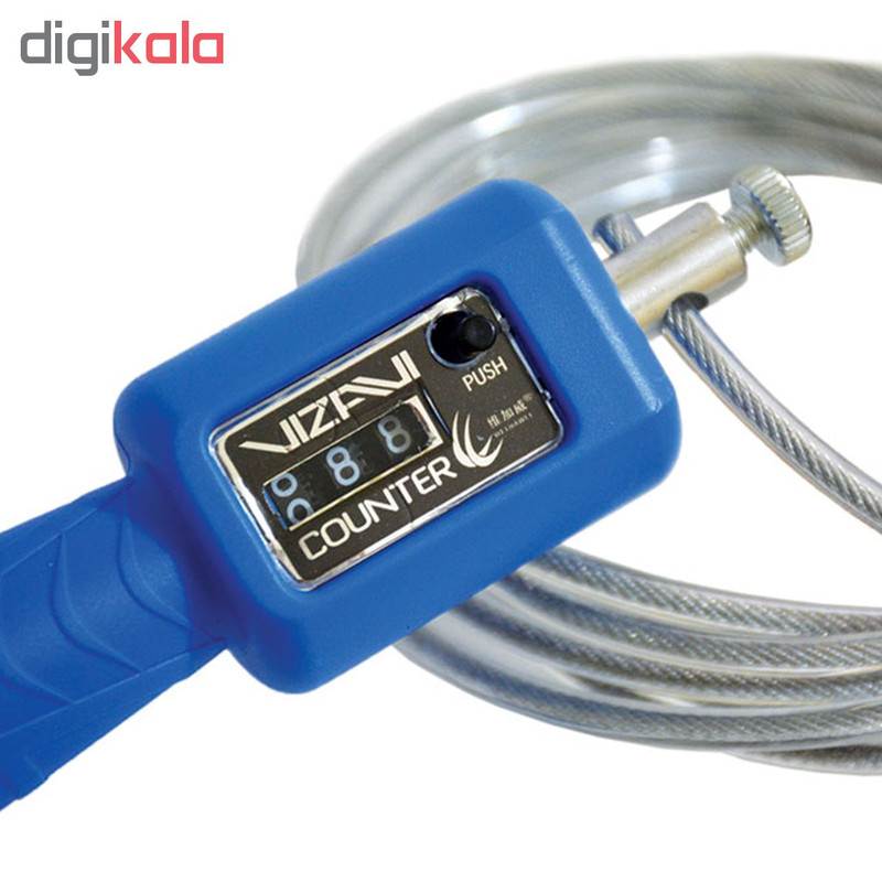 طناب ورزشی ویزاوی مدل W5002