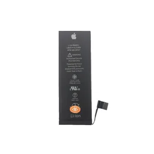 باتری موبایل مدل APN 616-00107 ظرفیت 1624 میلی آمپر ساعت مناسب برای گوشی موبایل اپل Iphone 5 SE