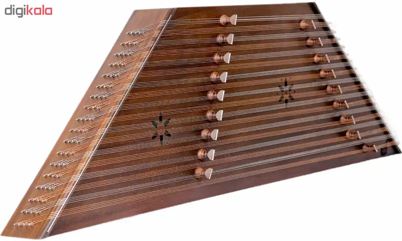 سنتور صفری مدل دو مهر