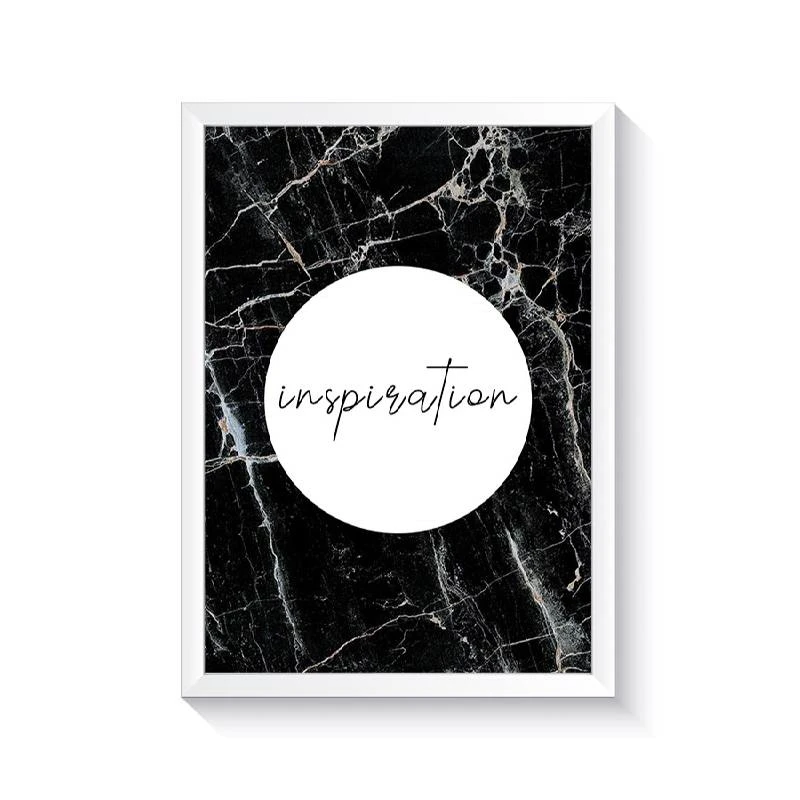 تابلو وینا مدل Inspration