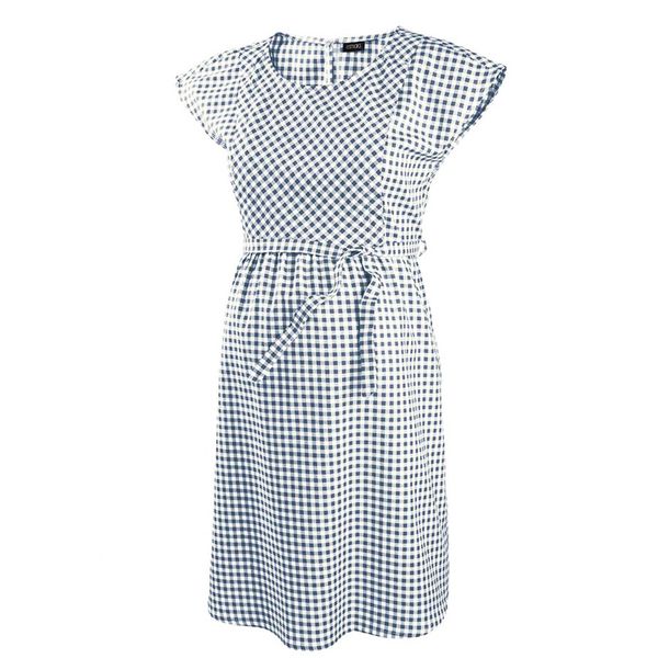 پیراهن بارداری اسمارا مدل ES251