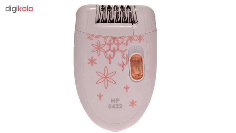 اپیلاتور  مدل HP6422