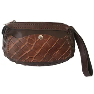 کیف دستی چرمی مدل RAG07
