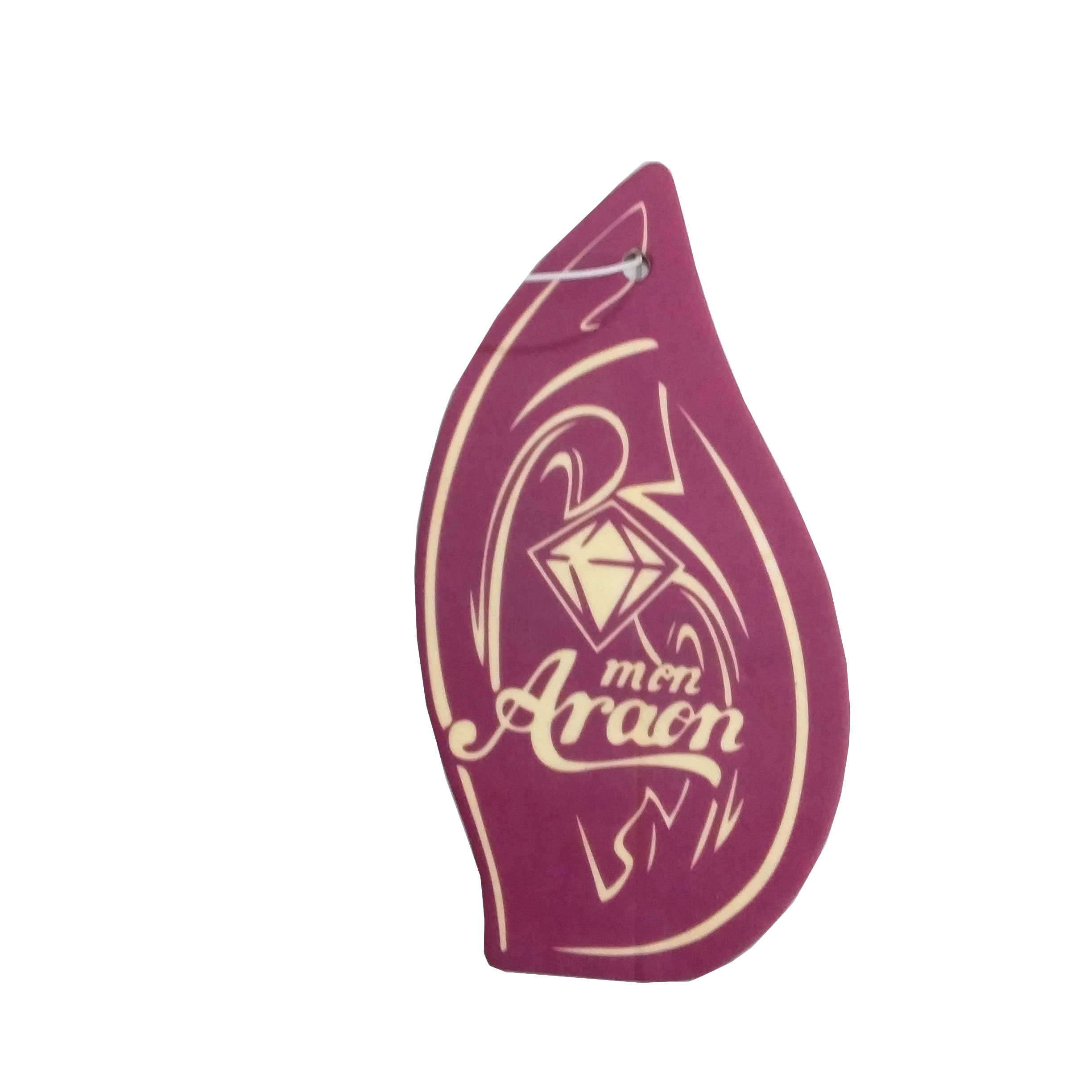خوشبو کننده خودرو مدل AB12