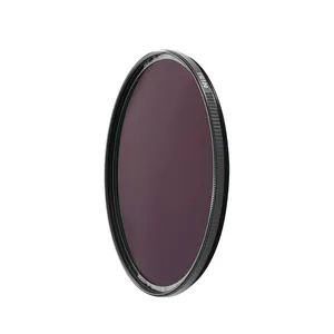 فیلتر لنز نیسی مدل 0HUC IR ND32000 PRO Nano 15 Stops 77 mm