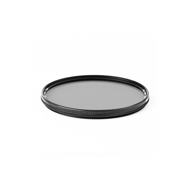 فیلتر لنز نیسی مدل HUC C-PL PRO Nano 77 mm