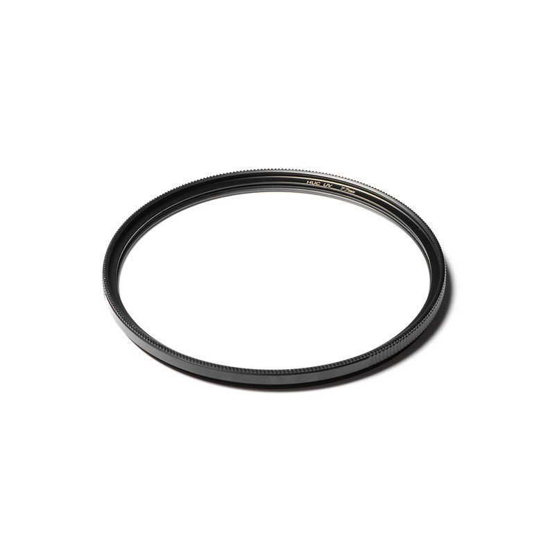 فیلتر لنز نیسی مدل HUC UV PRO Nano 86 mm
