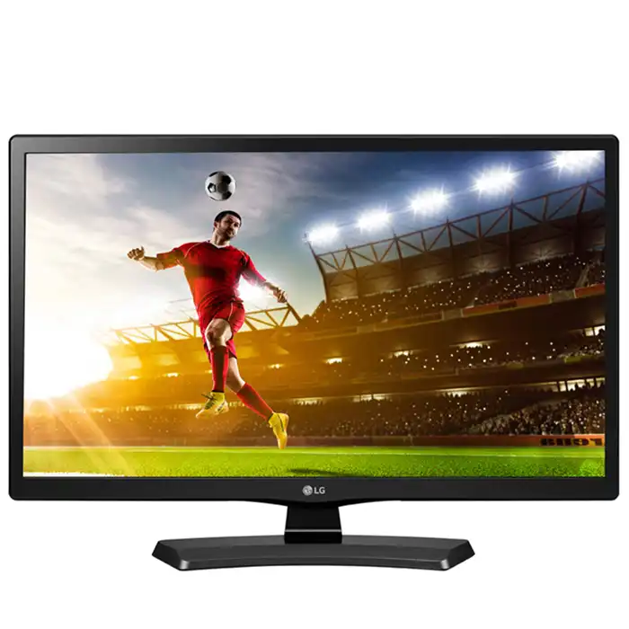 مانیتور ال جی مدل 20MT48AF سایز 19.5 اینچ