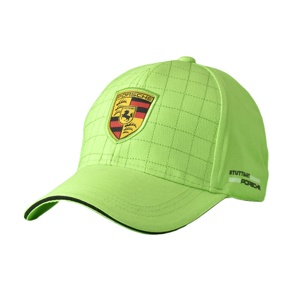کلاه کپ مردانه مدل PORSCHE کد 985