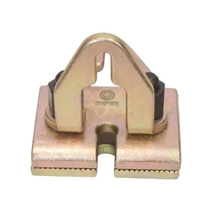 گیره صافکاری هزبورن کد 601