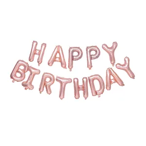 بادکنک مدل Happy2 مجموعه 13 عددی