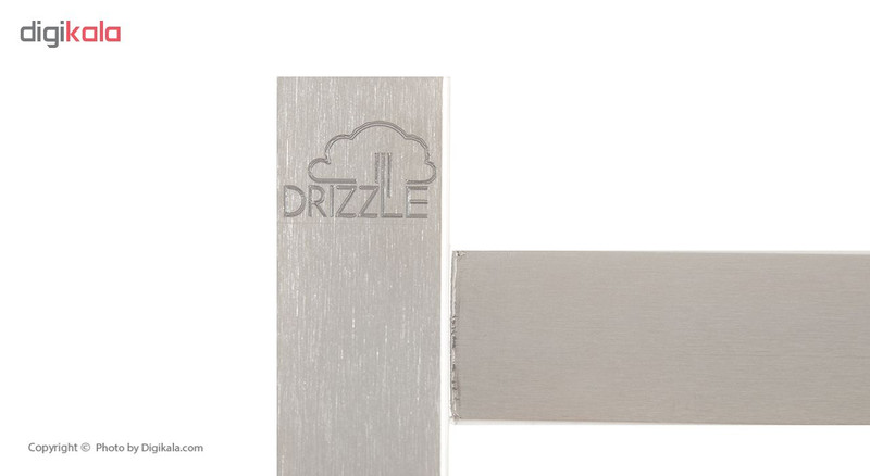 رادیاتور حوله خشک کن دریزل مدل INGA