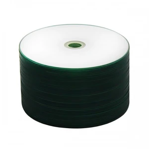 سی دی خام مدل pn-50 بسته 50 عددی