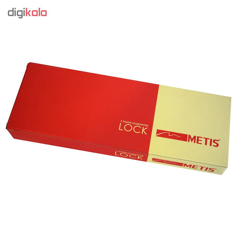 قفل در سرویس متیس کد 1773179