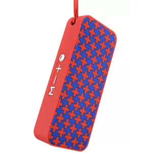 اسپیکر بلوتوثی قابل حمل مدل F 11