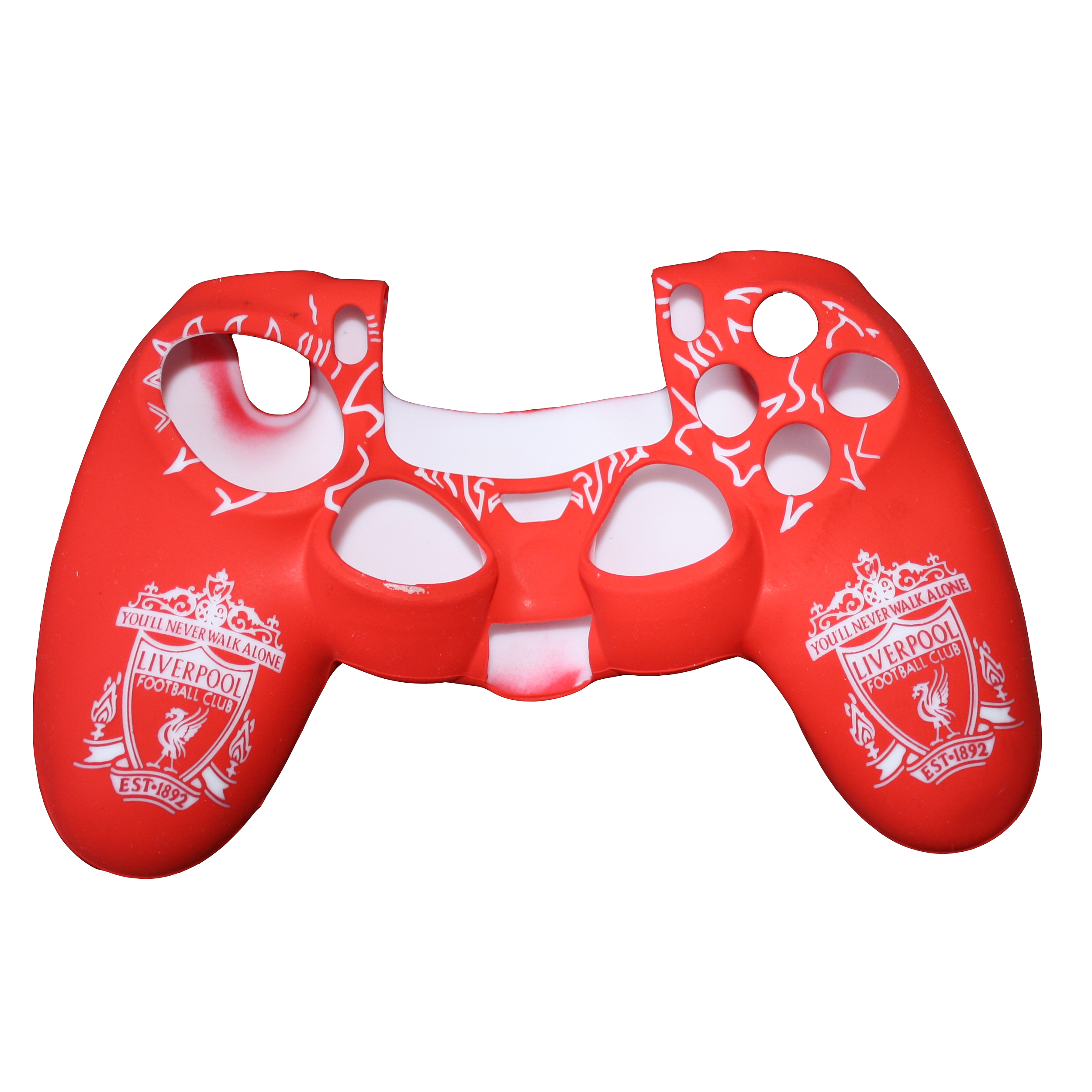 محافظ دسته پلی استیشن 4 مدل liverpool