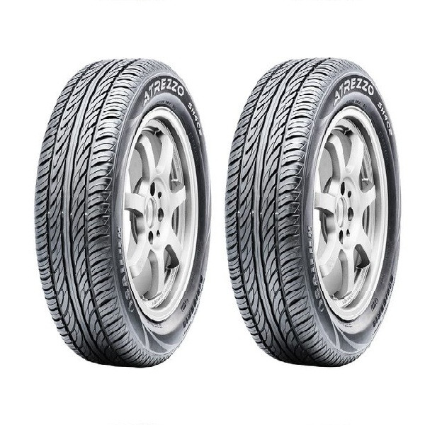 لاستیک خودرو سایلون مدل ATREZZO سایز 185/65R14- دوحلقه