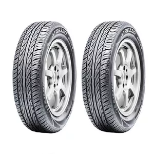 لاستیک خودرو سایلون مدل ATREZZO سایز 165/65R13 - دوحلقه